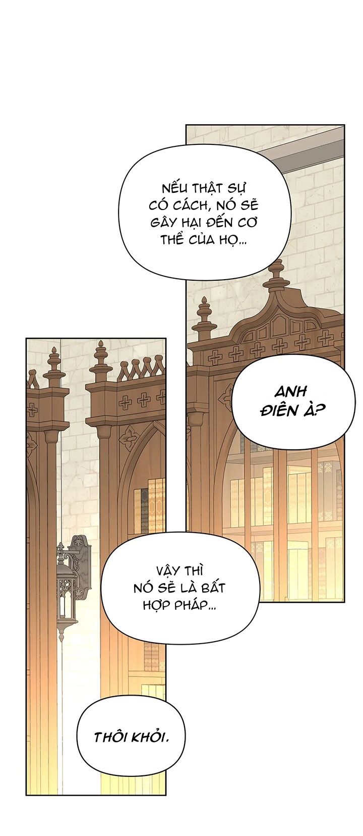 công chúa thời gian có hạn chapter 44 36