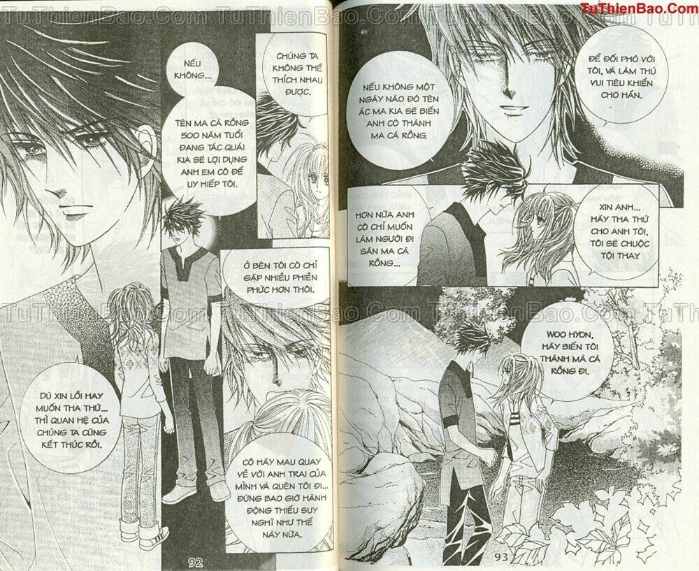 ma cà rồng hộ mệnh chapter 6 46