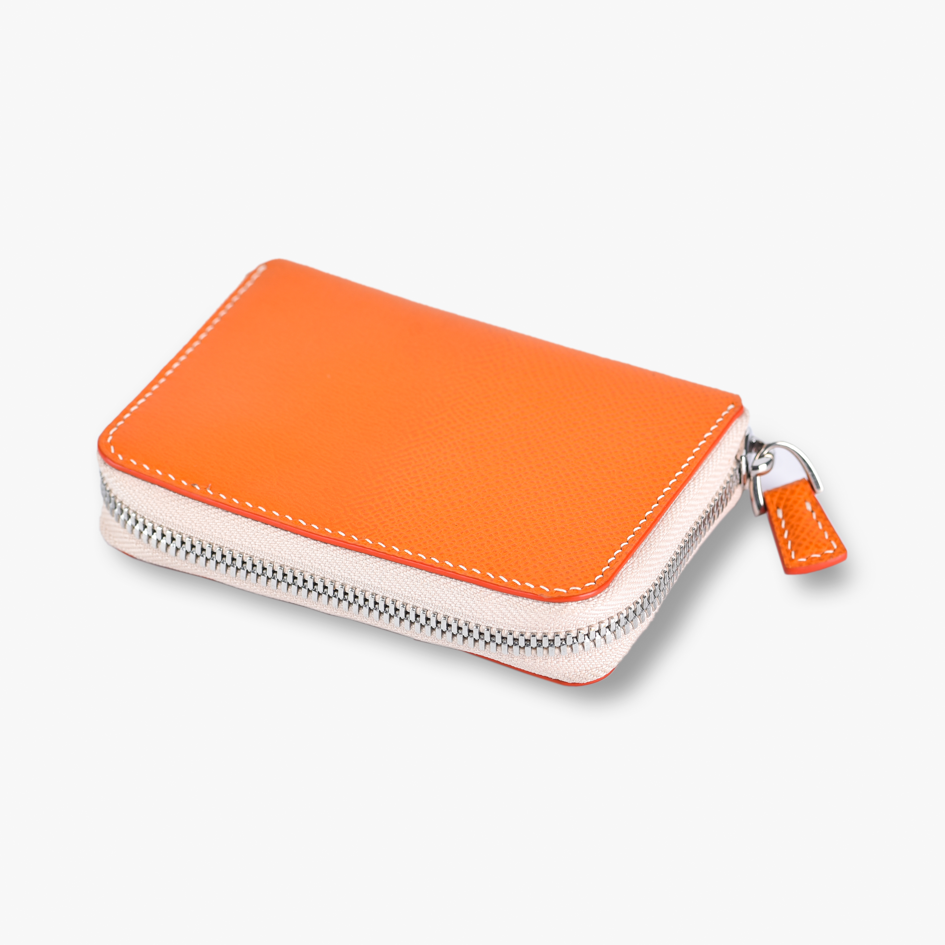 Ví nữ zip nhỏ tiện lợi đẳng cấp BSB Leather BSB 1098