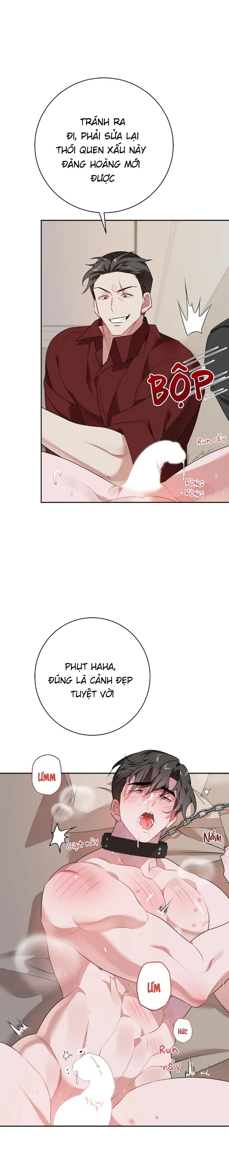 tám tháng bảy chapter 7 16