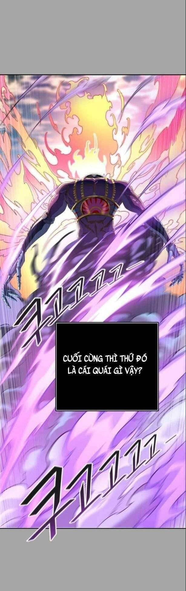 tòa tháp bí ẩn 2 chapter 527 23