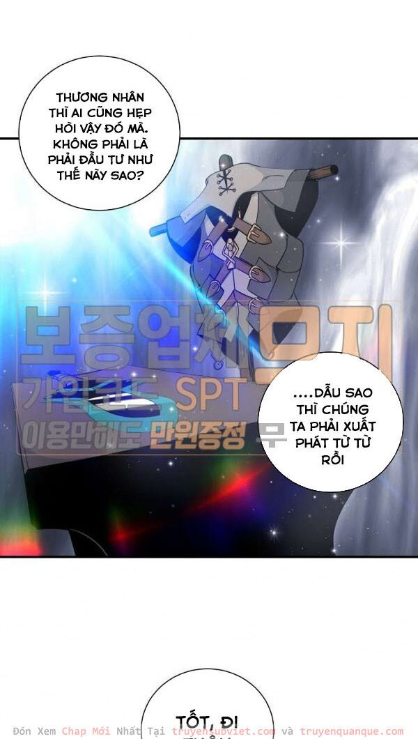 tôi sinh ra để làm người vĩ đại chapter 38 79