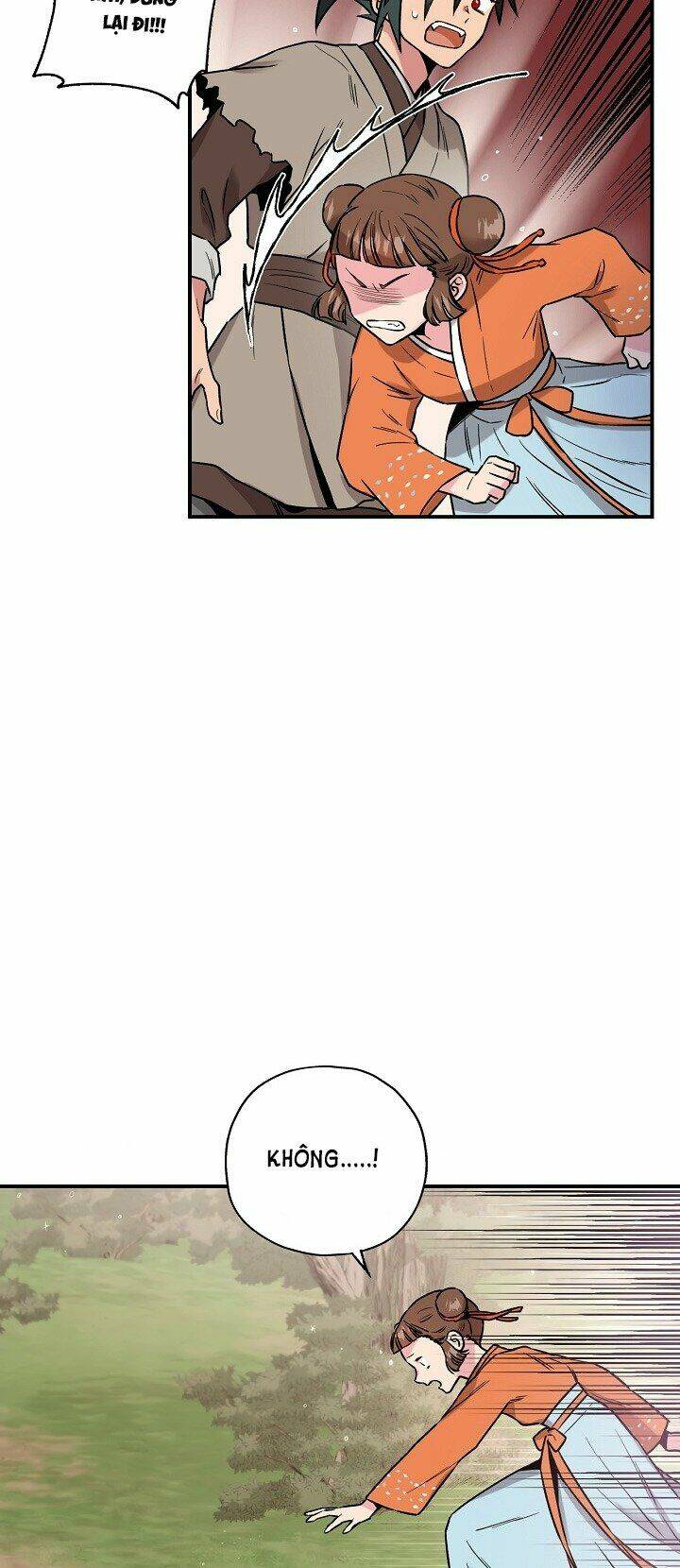 tôi trở thành nhân vật phản diện giỏi nhất trong giới võ thuật chapter 24 24