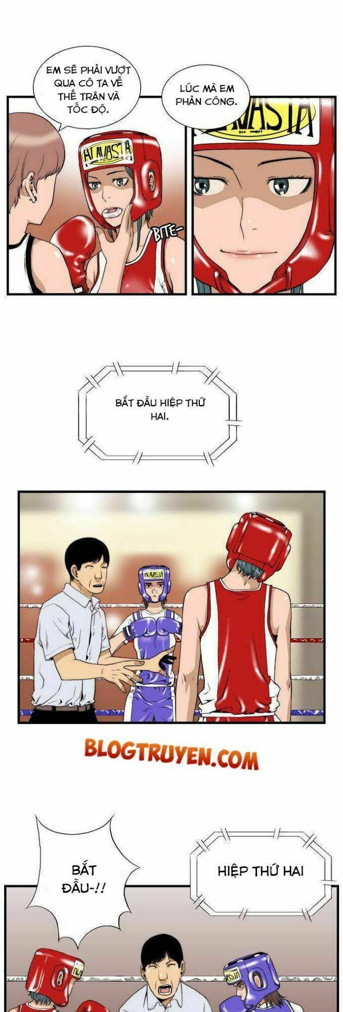 green boy chapter 17 6