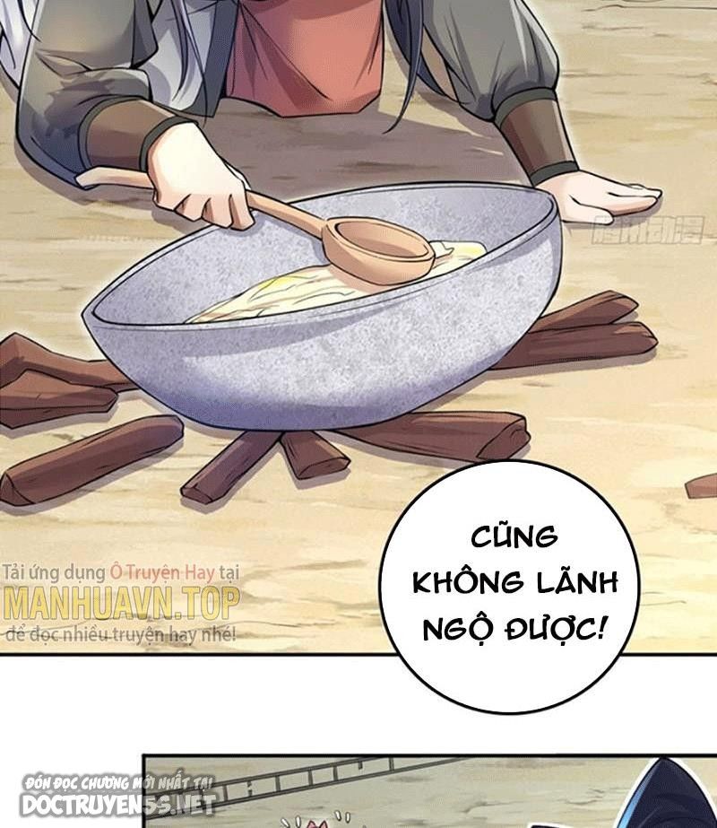 bắt đầu với kiếm vực, ta lặng lẽ tu luyện thành kiếm thần chapter 4 22