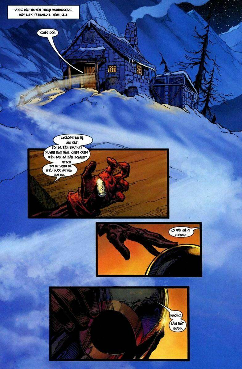 ultimatum chapter 5 22