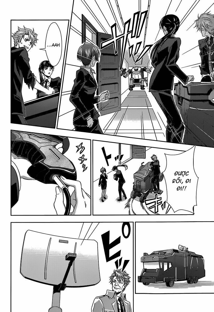 kanshikan tsunemori akane chapter 4 35