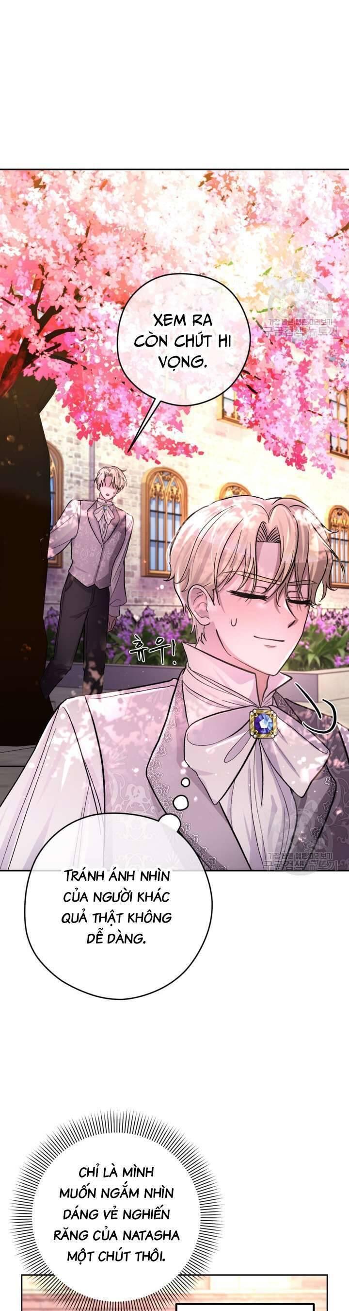 hầu nữ nắm giữ dây xích của bạo chúa chapter 17 14
