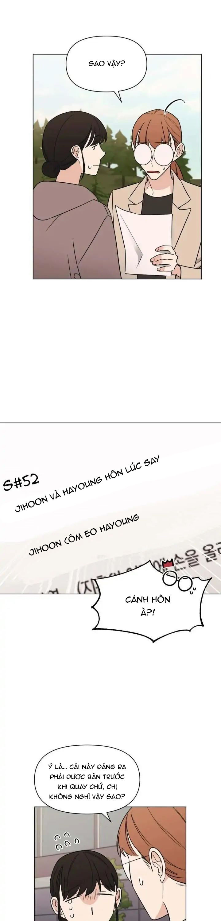 ra khỏi nhà tôi ngay! chapter 5.1 12