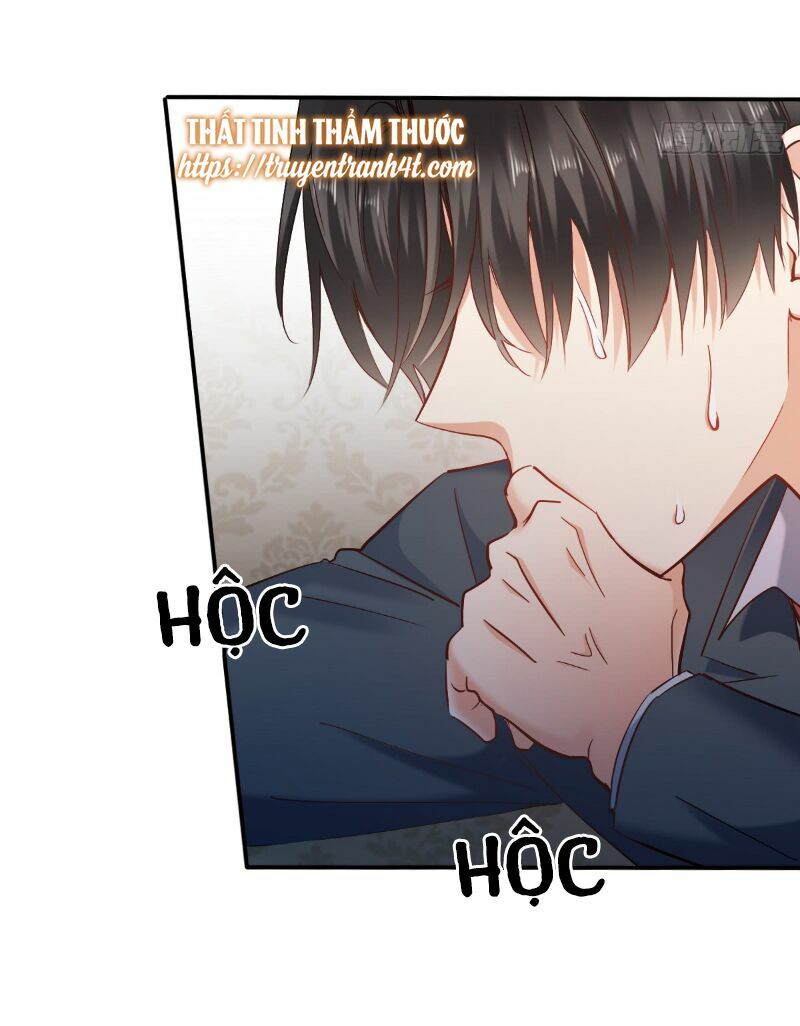 bay qua thiên sơn đến yêu anh chapter 69 21