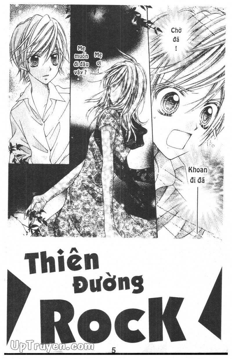 thiên đường rock chapter 5 5