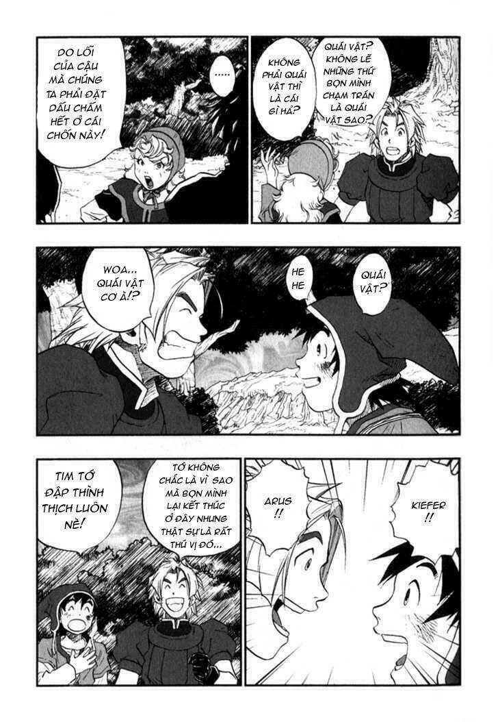 dragon quest vii: eden no senshitachi chapter 2 20