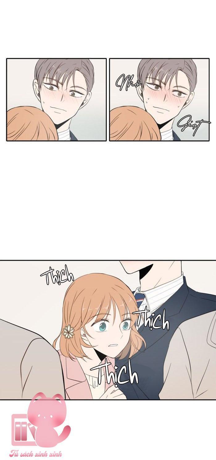 a good day to be a dog chapter 19 31