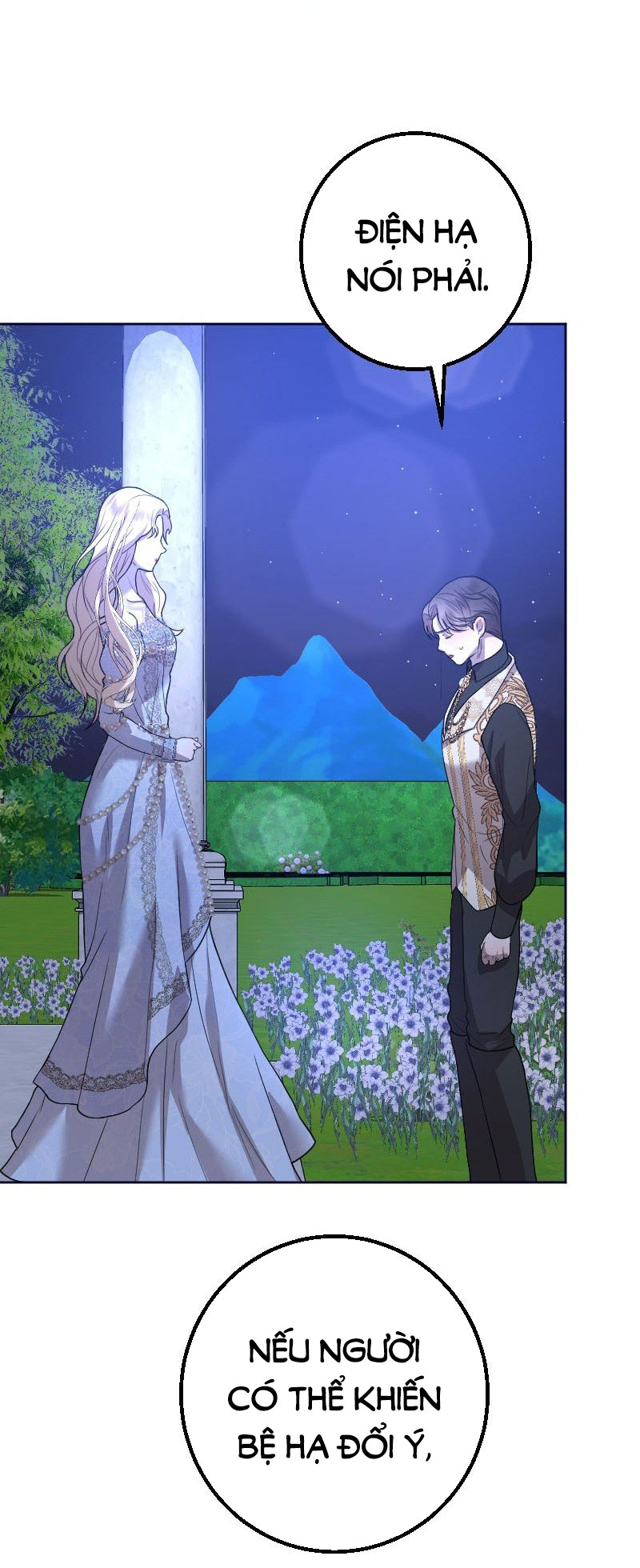 ngã rẽ định mệnh chapter 21.2 22