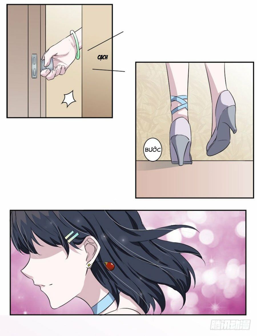 thiên kim đường môn chapter 55 16