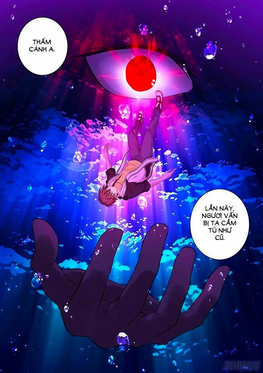 giả diện thế thân chapter 150 3