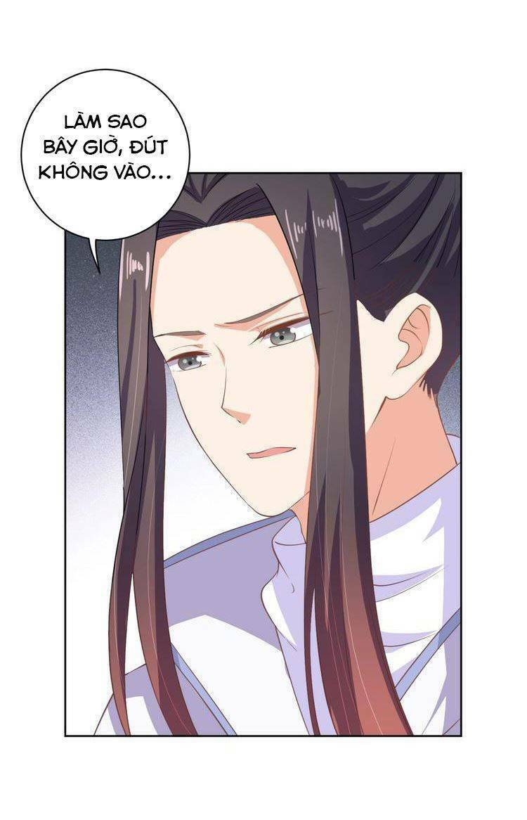 ngạo kiều vương gia huyên náo phi chapter 42 27