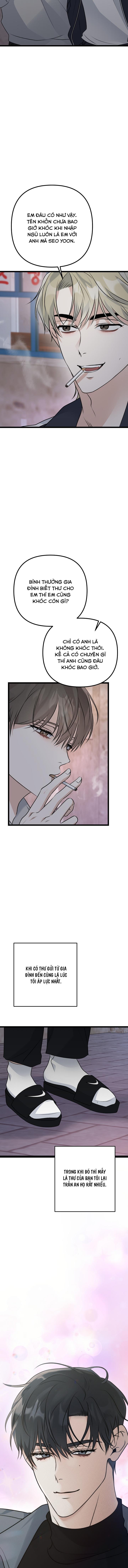 cảm nắng chapter 9 6