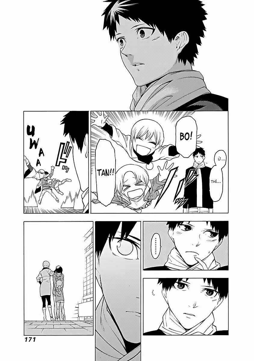 mononogatari chapter 11 25