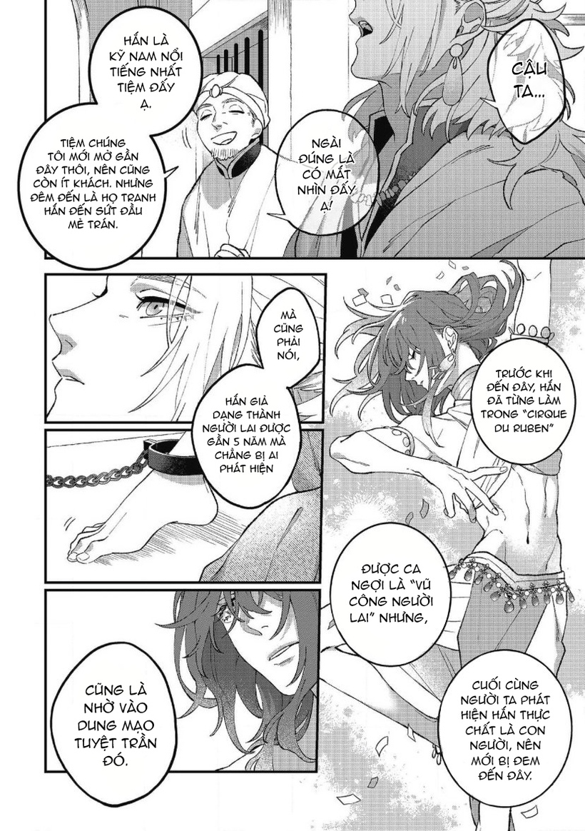 vũ khúc sư tử chapter 1 6