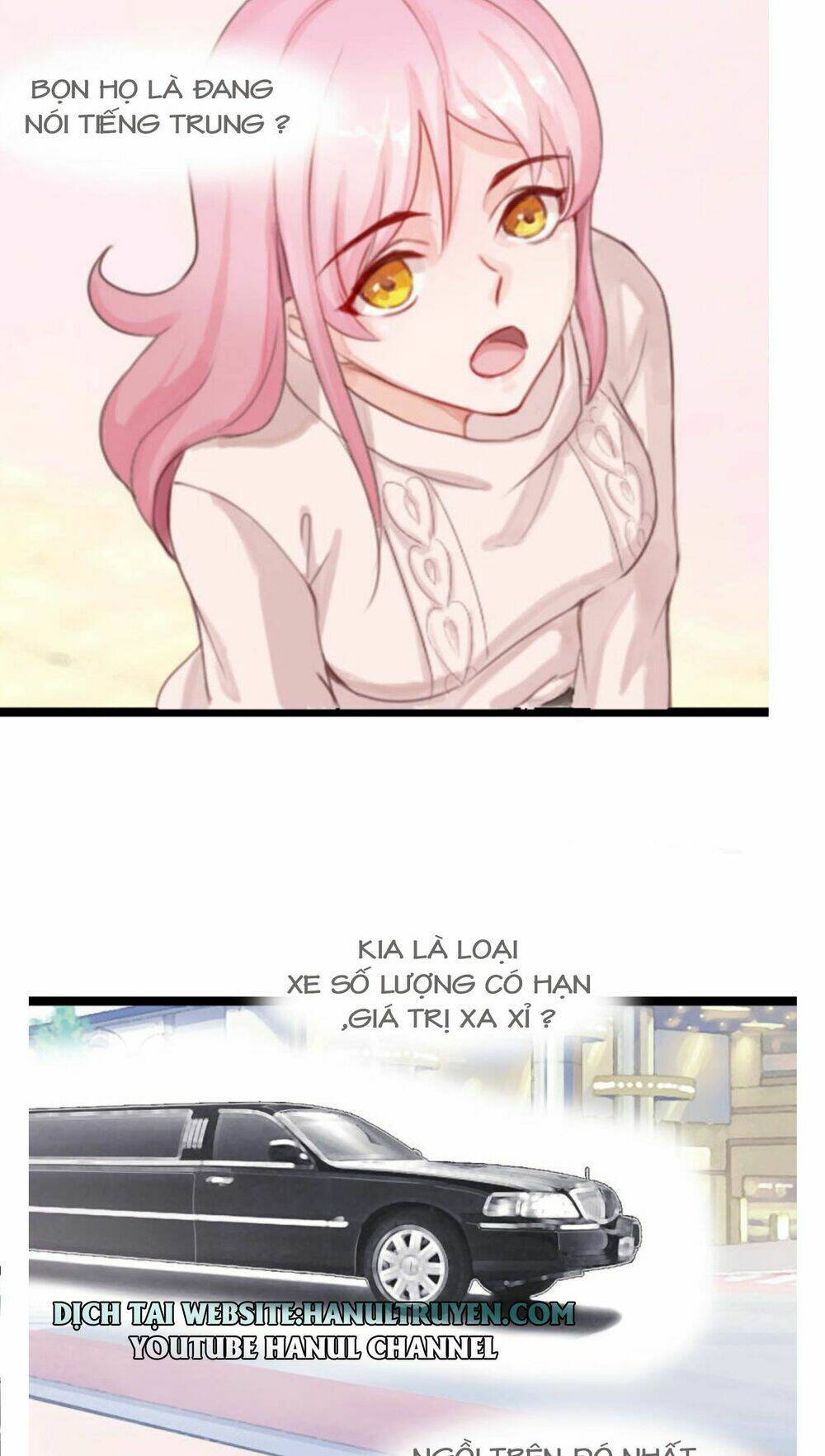 theo đuổi vợ yêu chapter 2 21