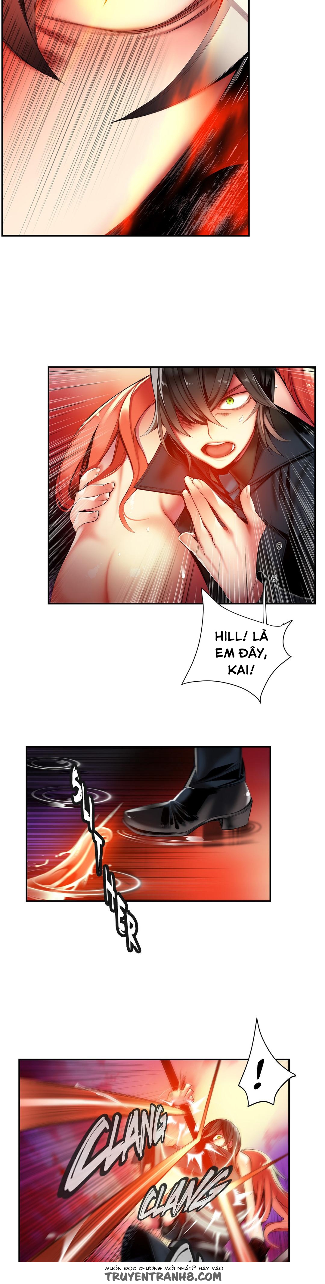 sự ràng buộc của lilith chapter 42 18