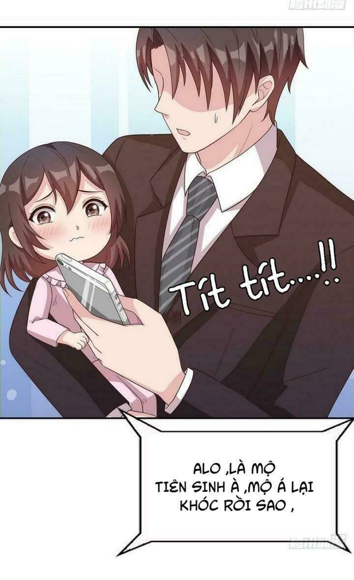 nam thần manh bảo tận diệt chapter 78 18