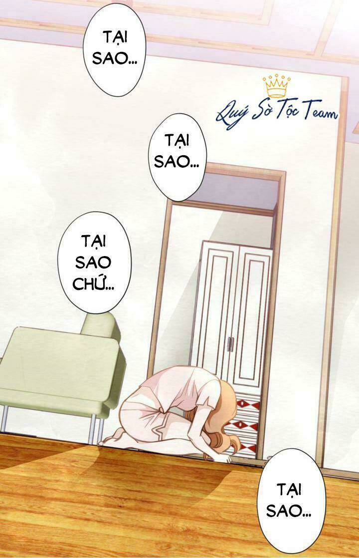 tiếp xúc chí mạng chapter 46 34