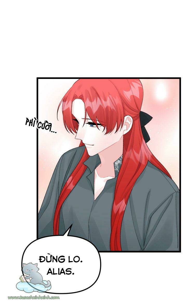 công chúa bãi rác chapter 51 60