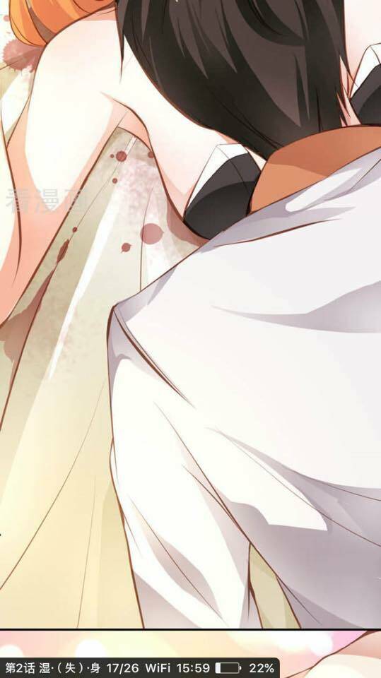 người vợ bí ẩn của tổng tài chapter 2 17