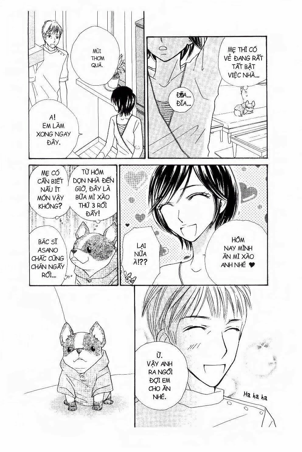 ichigo to anzu chapter 16 13