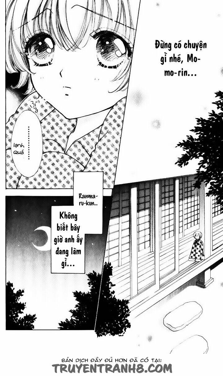 hana ni nare chapter 63 22