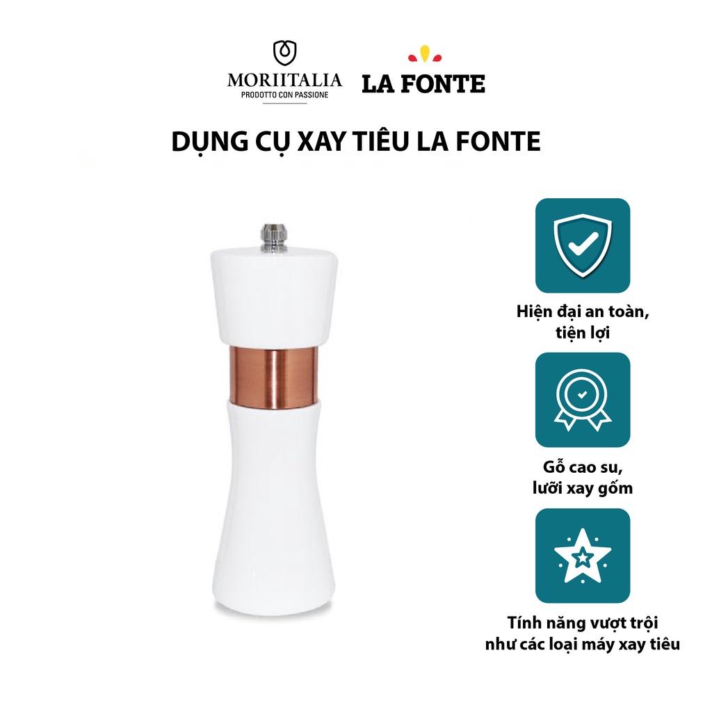 Dụng cụ xay tiêu La Fonte dễ dàng cầm tay, tiện dụng 006927