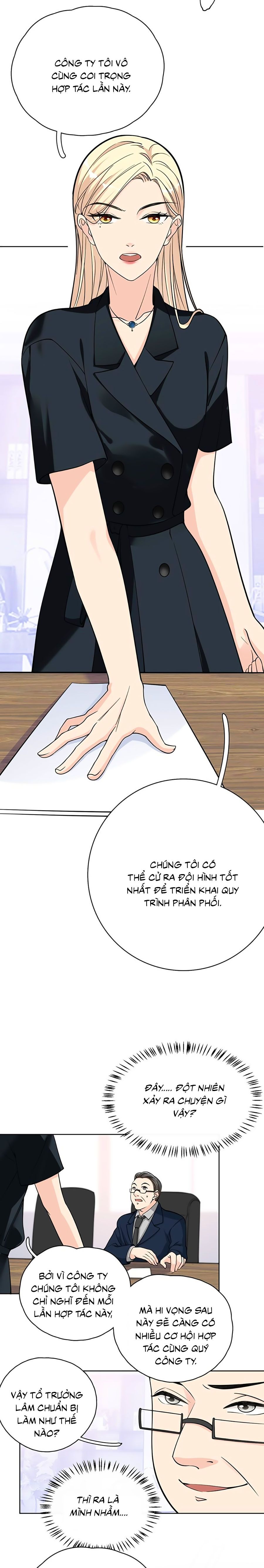 take me out chapter 17 3