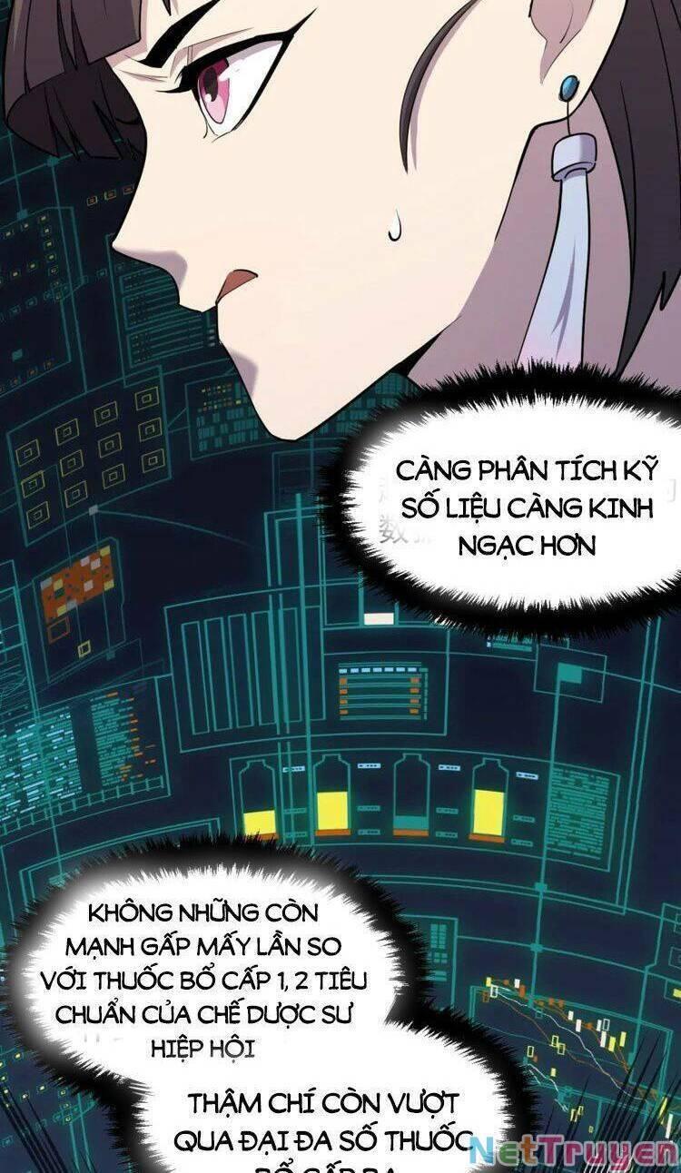 cao võ: ngàn năm tiến hóa chapter 14 30