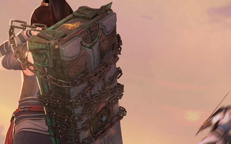 lâm uyên kiếp chapter 3 22