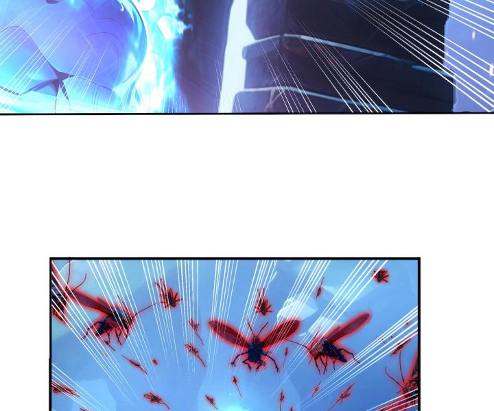 toàn dân thần chỉ: ta hiến tế hàng tỷ sinh linh để thành thần chapter 3 6