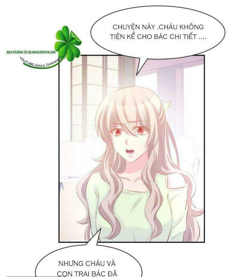 hôn nhân ấm áp : tổng tài sủng vợ thành nghiện chapter 43.2 5