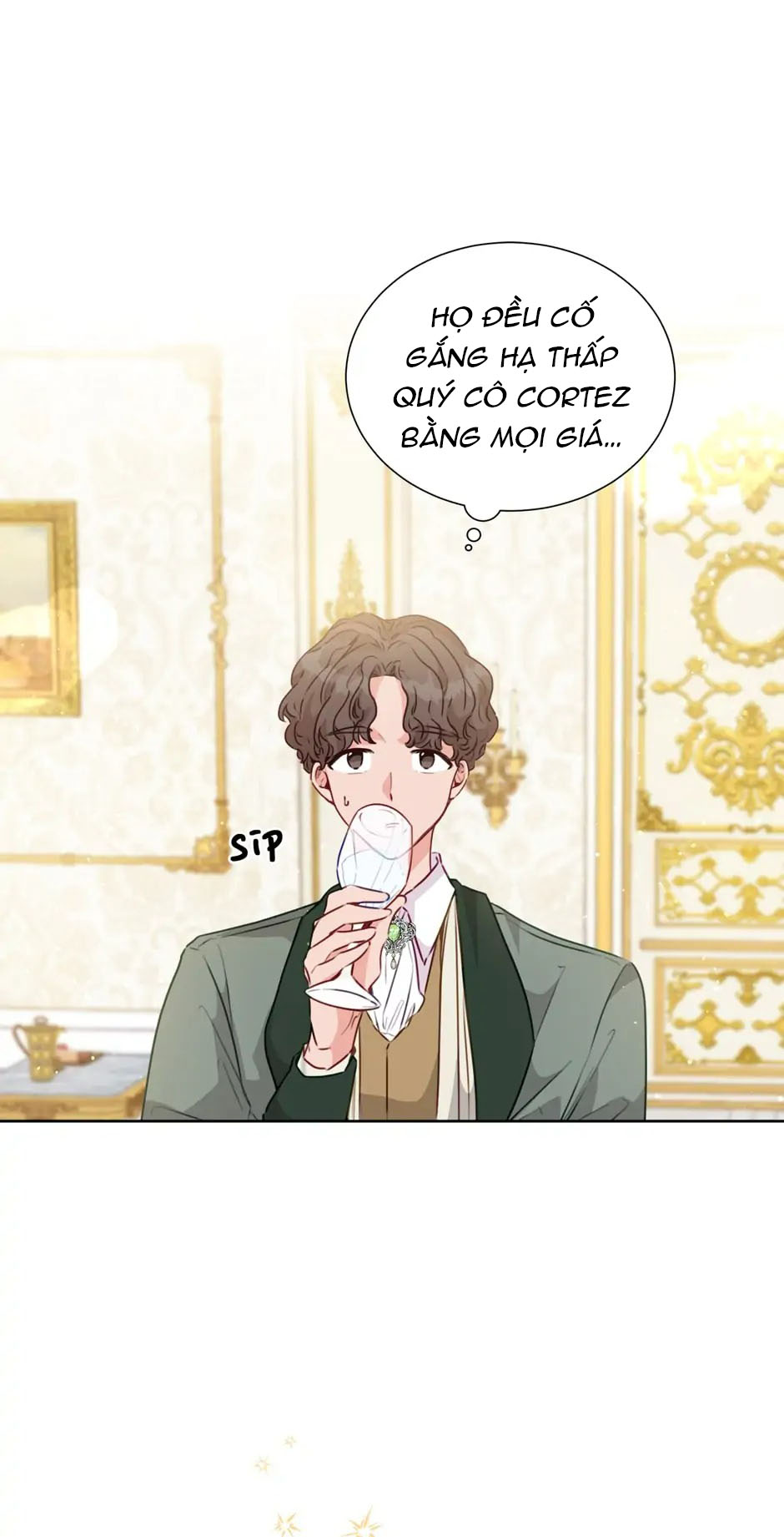 đánh cắp trái tim thiếu nữ chapter 18.1 11