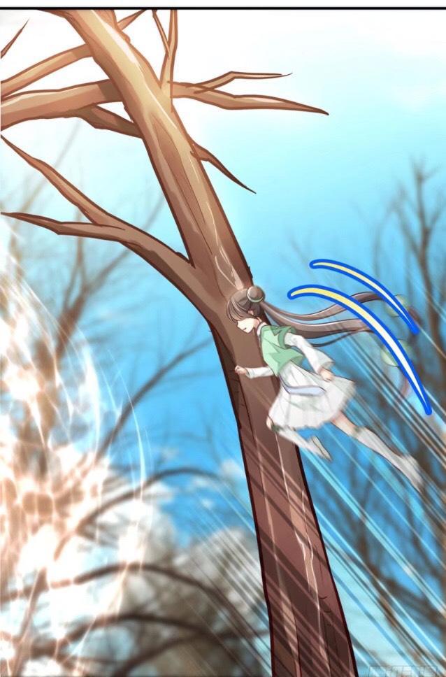 trọng sinh thành tiểu nha đầu chapter 13 21