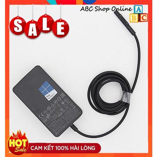 Sạc Dùng Cho Microsoft Surface Go 15V 24W