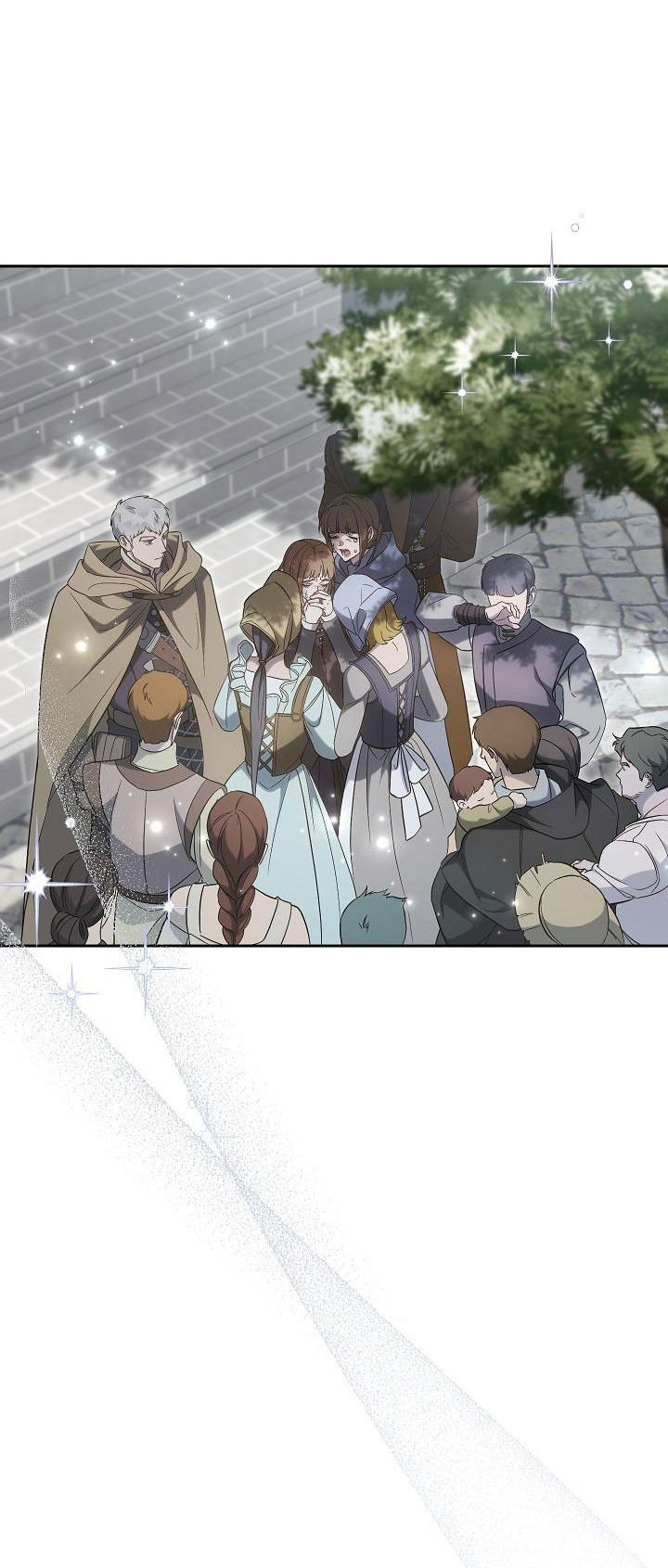Phía Sau Em, Luôn Có Ta Bên Cạnh chapter 78 - Trang 49