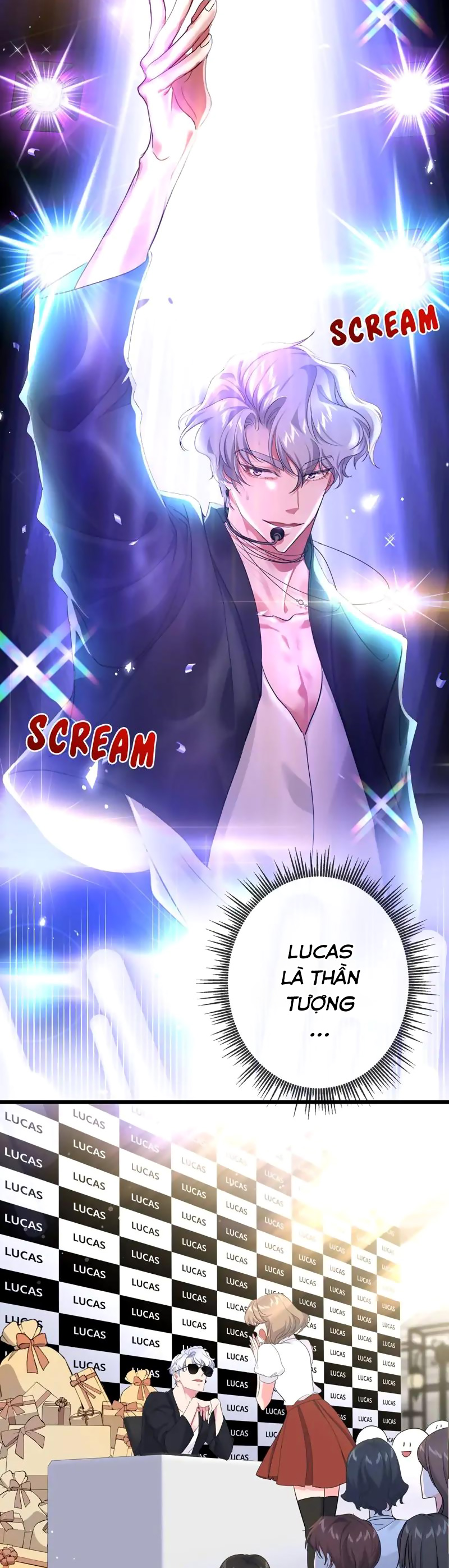 nếu trở thành ác nữ, liệu tôi có chết không ? chapter 52 45