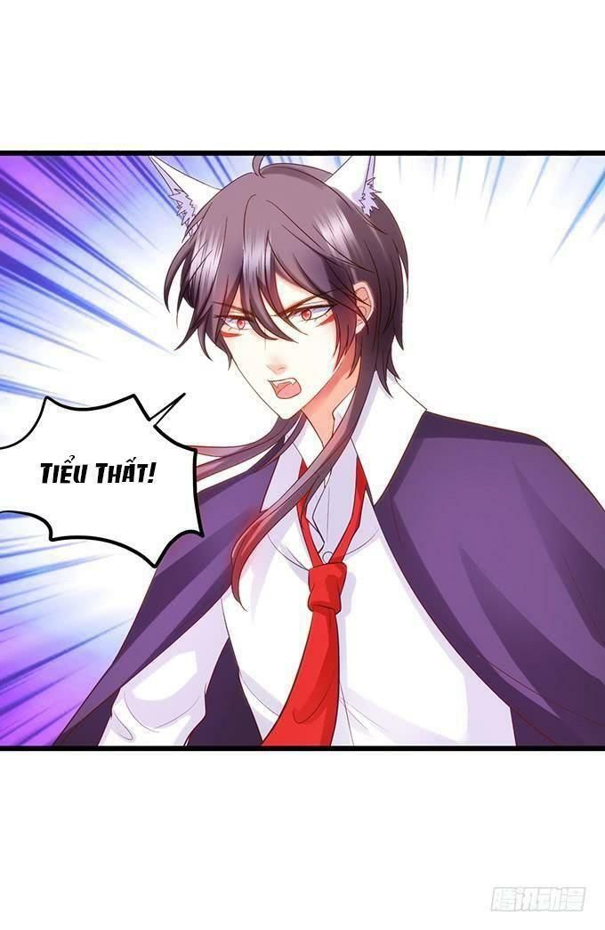 hồ tiên hung bạo chapter 91 3