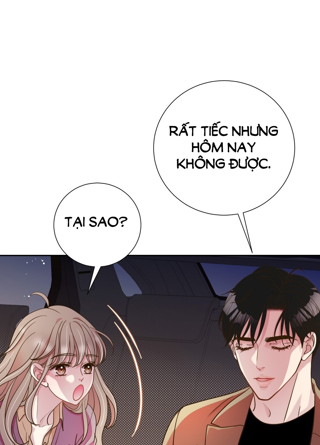 [18+] trải nghiệm thân mật với bạn của anh trai chapter 18.2 37