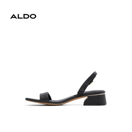 Sandal quai ngang nữ Aldo HALENIA