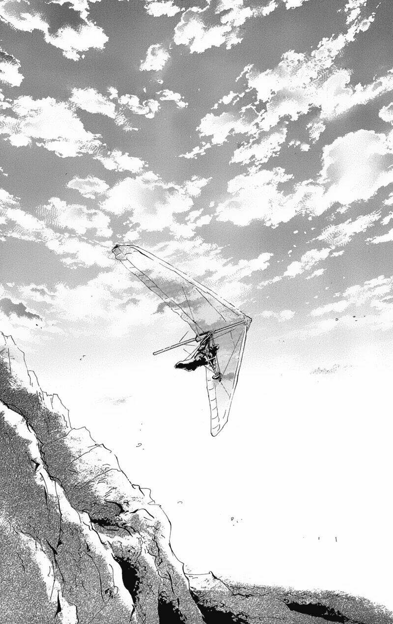 7 mầm sống chapter 72 9