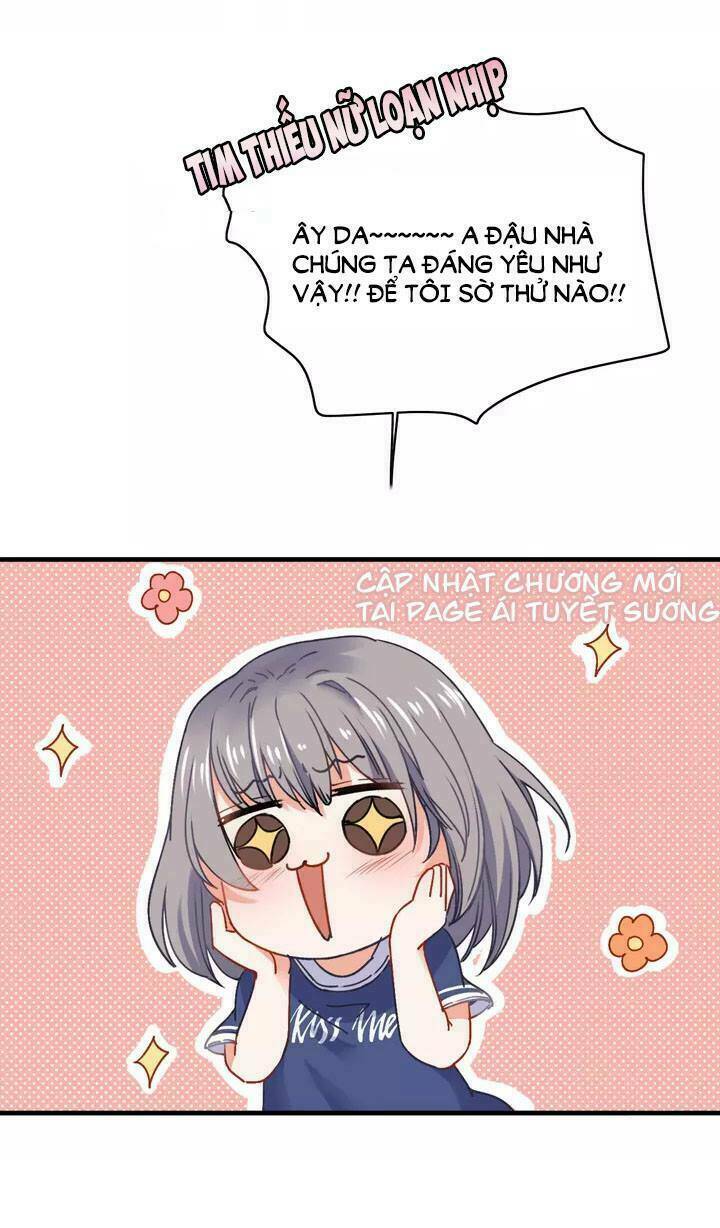 thập quang mật ngữ chapter 7 17