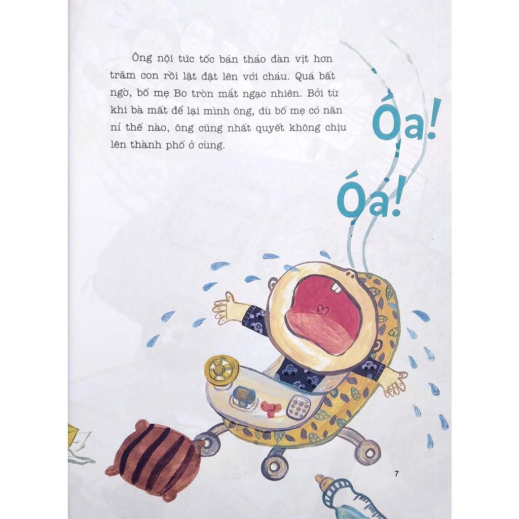 Những Thói Quen Vàng: Con Sẽ Làm Được - Bản Quyền