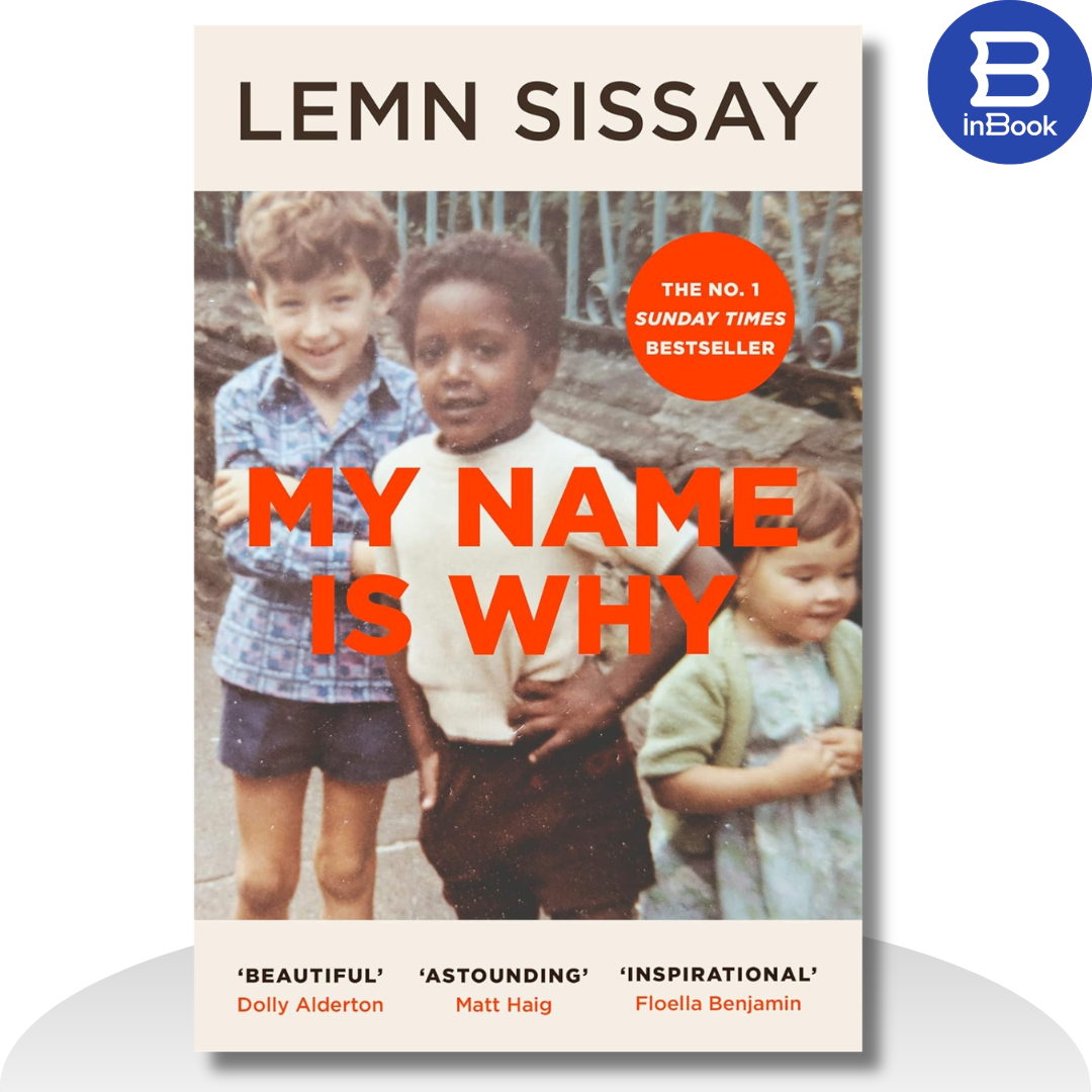 Sách văn hoá xã hội tiếng Anh - My Name Is Why
